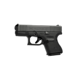 Pistolet G26 Gen 5 FS cal 9 mm