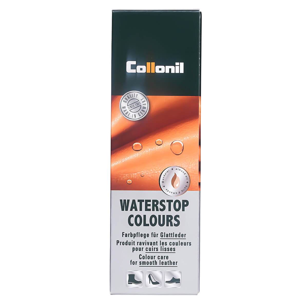 Imperméabilisant Collonil Waterstop