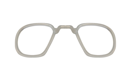 Insert correcteur Wiley X pour lunettes WX Vapor support à verrouillage quart de tour