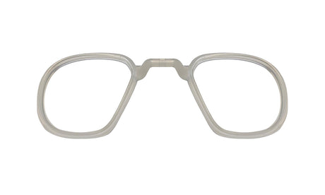 Insert correcteur Wiley X pour lunettes WX Vapor support à verrouillage quart de tour