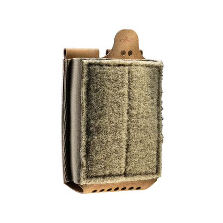 Insert simple pour chargeur 7.62 Frog Pro doublé Hypalon 14 x 8 x 2 cm