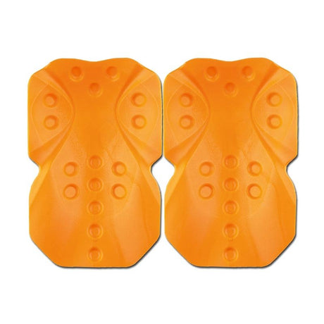 Inserts de genouillères Alta Tactical ShockGUARD D3O 14 x 23 cm pour pantalon