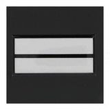 Grade GENDARMERIE NATIONALE MNSP - Noir - Welkit.com