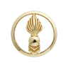 Insigne de béret OR CTA DMB Products - Or - Welkit.com