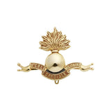 Insigne de béret OR ECOLE SPÉCIALE MILITAIRE DMB Products - Or - Welkit.com