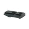 Interface Spuhr A-0055 pour viseurs Aimpoint ACRO et Steiner MPS 20 grammes vis incluses