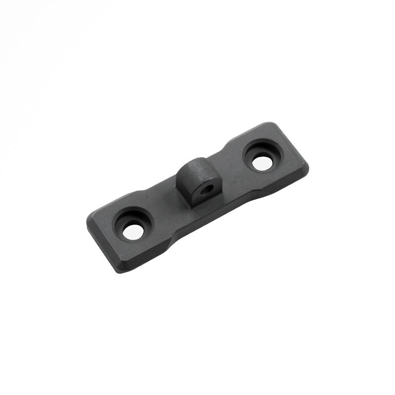 Rail Picatinny Interface bipied Lok Magpul