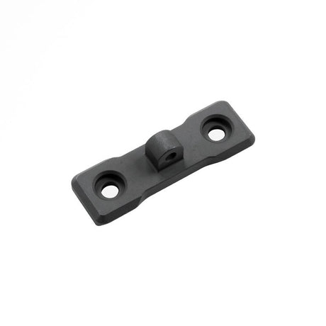 Interface bipied M-LOK Magpul en aluminium usiné pour goujon type Harris 5,92 cm