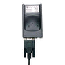 Interface logiciel 4000 pour anémomètre Kestrel Meters