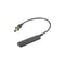 Interrupteur à bande ST07 Surefire de 17,78 cm avec fixation auto-agrippante