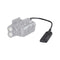 Interrupteur déporté RSR-07 Surefire pour lampe XVL2 avec câble de 15 cm