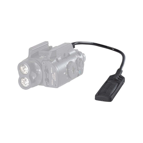 Interrupteur déporté RSR-07 Surefire pour lampe XVL2 avec câble de 15 cm