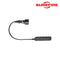 Interrupteur déporté Surefire UE07 à bande de 17 cm pour lampes Scout Light