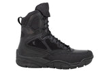 Chaussures d'intervention Lalo Shadow Intruder 8 pouces cuir pleine fleur tige 20 cm