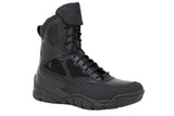 Chaussures d'intervention Lalo Shadow Intruder 8 pouces cuir pleine fleur tige 20 cm