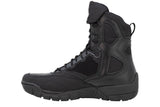 Chaussures d'intervention Lalo Shadow Intruder 8 pouces cuir pleine fleur tige 20 cm