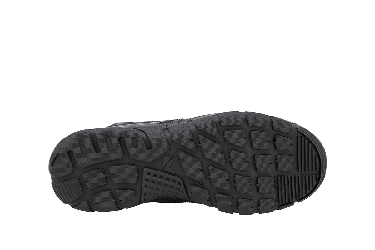 Chaussures d'intervention Lalo Shadow Intruder 8 pouces cuir pleine fleur tige 20 cm