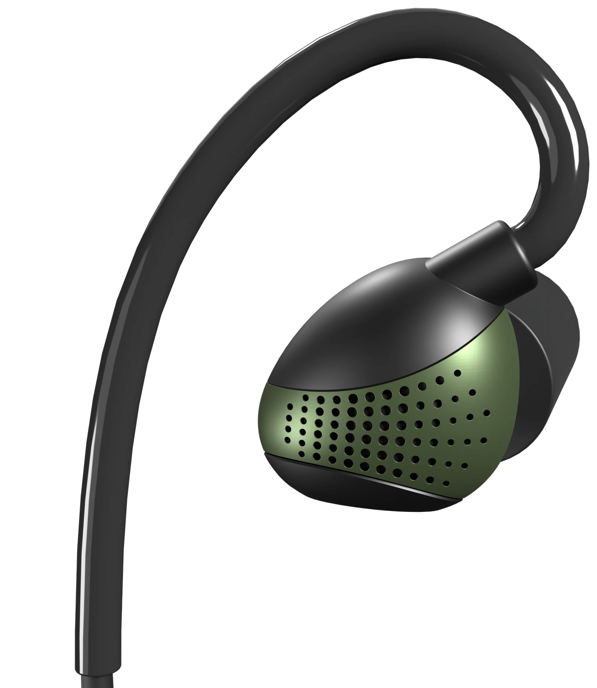 Isotunes Advance BT 2.0 portée 9 m 23,5 g en protection auditive pour le stand et l'atelier