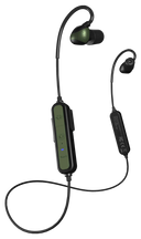 Isotunes Advance BT 2.0 portée 9 m 23,5 g en protection auditive pour le stand et l'atelier