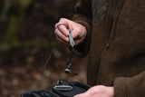 Isotunes Advance BT portée 9 m 23,5 g en protection auditive pour le stand et l'atelier