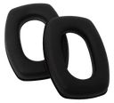 Isotunes Coussin en mousse (paire) 30 g en protection auditive pour le stand et l'atelier
