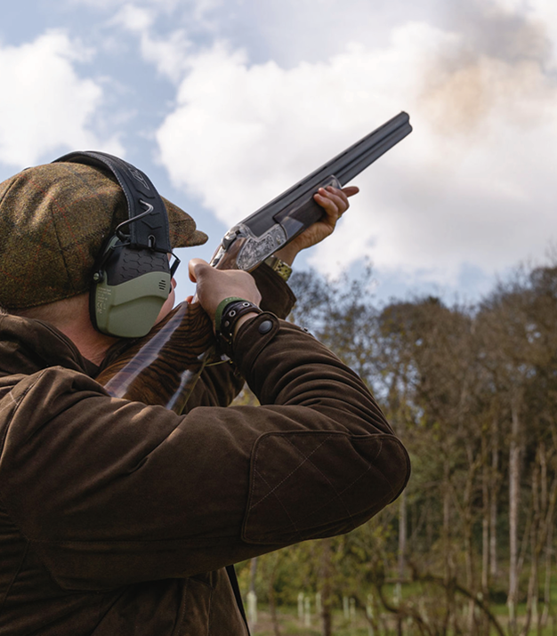 Isotunes Defy étroite 290 g en protection auditive pour le stand et l'atelier