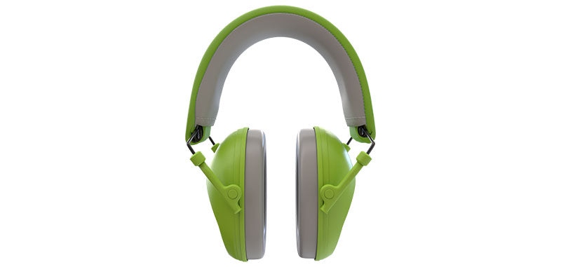 Isotunes Junior Defender 290 g en protection auditive pour le stand et l'atelier