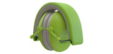 Isotunes Junior Defender 290 g en protection auditive pour le stand et l'atelier