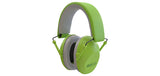 Isotunes Junior Defender 290 g en protection auditive pour le stand et l'atelier