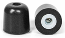 Isotunes Trilogy™ 18 g en protection auditive pour le stand et l'atelier
