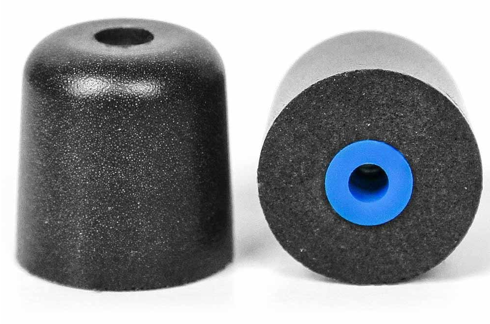 Isotunes Trilogy™ 26 g en protection auditive pour le stand et l'atelier