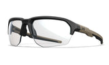 Monture de rechange Wiley X pour lunettes WX Jakl conforme ANSI Z87.1 et MIL-PRF-32432A