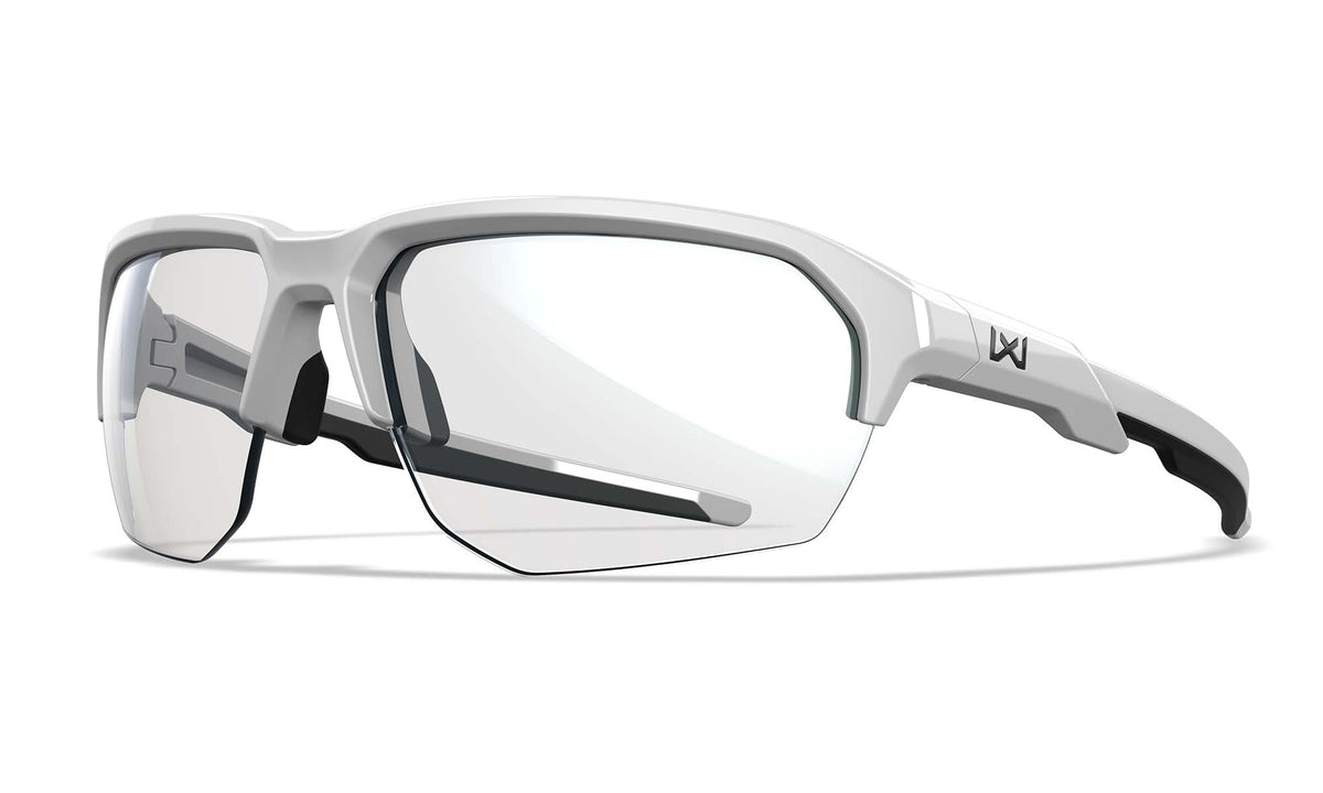 Monture de rechange Wiley X pour lunettes WX Jakl conforme ANSI Z87.1 et MIL-PRF-32432A