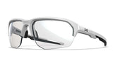 Monture de rechange Wiley X pour lunettes WX Jakl conforme ANSI Z87.1 et MIL-PRF-32432A