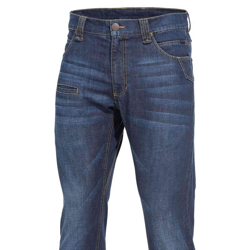 Jeans tactique ROGUE Pentagon - Bleu - Welkit.com