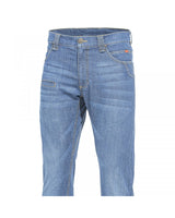 Jeans tactique Pentagon Rogue 95,6 % coton OEKO-TEX poches de port discret YKK