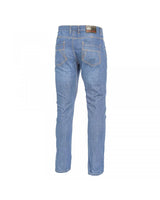 Jeans tactique Pentagon Rogue 95,6 % coton OEKO-TEX poches de port discret YKK