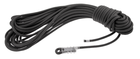Jeu de cordes Olympia Triumph pour lanceur OTL63 en 35 m x 11 mm ou 45 m x 9 mm