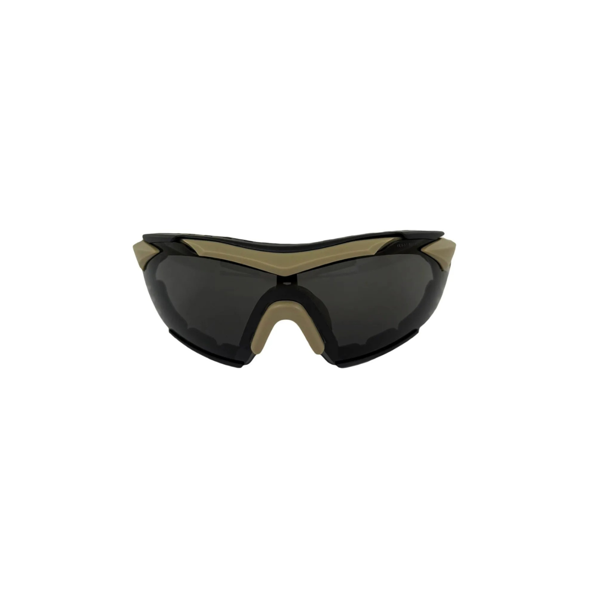 Joint facial BlastGuard pour lunettes WX Vapor