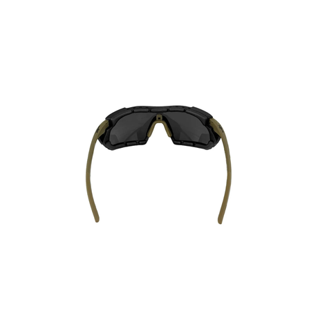 Joint facial BlastGuard pour lunettes WX Vapor