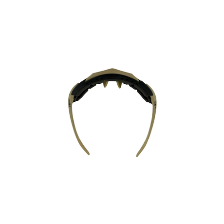 Joint facial BlastGuard pour lunettes WX Vapor