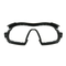 Joint facial BlastGuard pour lunettes WX Vapor