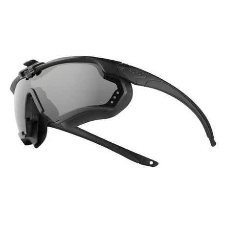 Joint facial ESS Crossbow Gasket deux modes étanche ou ventilé avec étui rigide