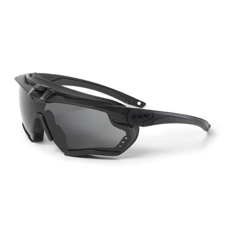 Joint facial ESS Crossbow Gasket deux modes étanche ou ventilé avec étui rigide