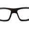 Joint facial de rechange Wiley X pour lunettes WX Breach fermeture de la cavité oculaire