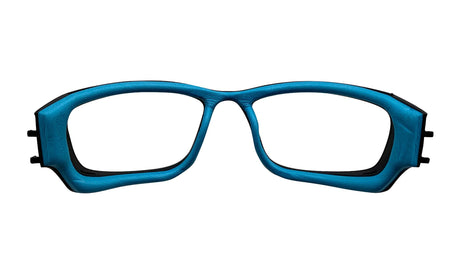 Joint facial flottant amovible Wiley X pour lunettes WX Gravity ajustement au visage
