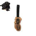 Jouet à tirer pour chien Mission Ready Grenadier 5.11 Tactical cuir 40 cm