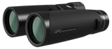 Jumelles GPO Passion HD 10x42 grossissement 10 x 42 mm champ 112 m à 1 000 m