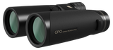 Jumelles GPO Passion HD 8x42 grossissement 8 x 42 mm champ 125 m à 1 000 m