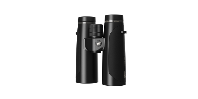 Jumelles GPO Passion HD 8x42 grossissement 8 x 42 mm champ 125 m à 1 000 m